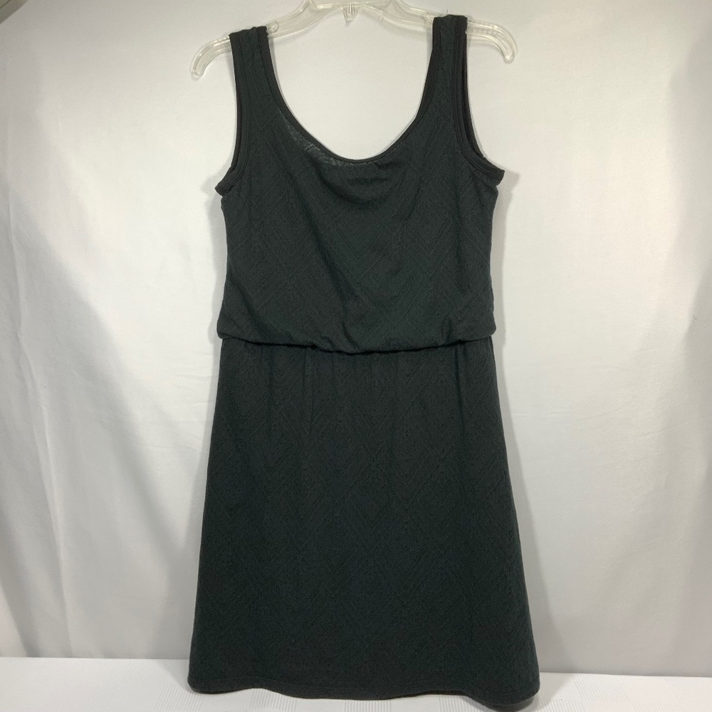 PrAna Mika Sleeveless Dress - Black - XS